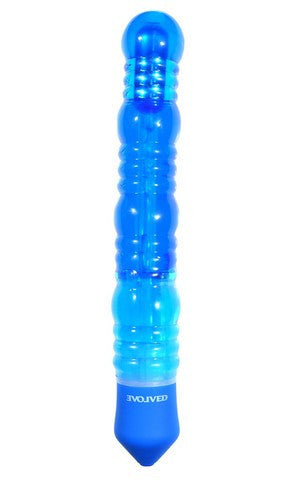 Slenders Stunner - Blue