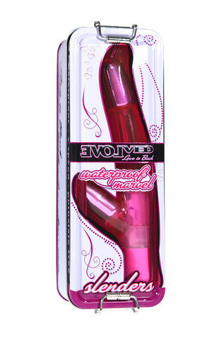 Slenders Marvel - Pink