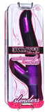 Slenders Marvel - Purple