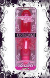 Slenders Flutter - Pink