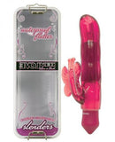 Slenders Flutter - Pink