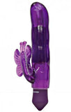 Slenders Flutter - Purple