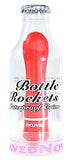 Bottle Rocket Orion 3 Speed - Red