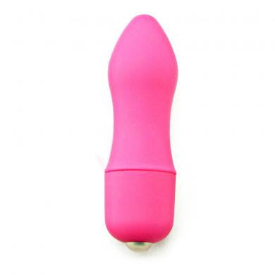 Speeding Bullets Armor Piercing - Pink
