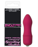 Speeding Bullets Armor Piercing - Pink