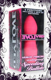Speeding Bullets Armor Piercing - Pink