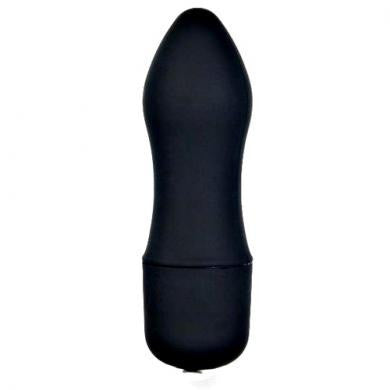 Speeding Bullets Armor Piercing - Black