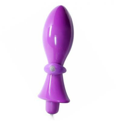 Booty Bombs - The Trinity - Purple