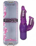 Short And Sweet Sugar - Purple