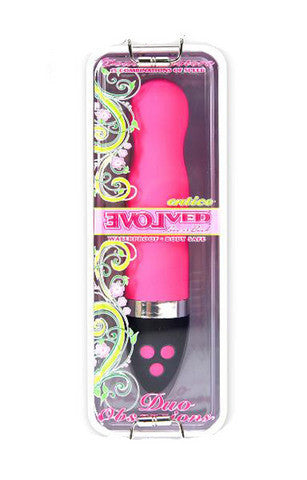 Duo  Obsessions Entice - Pink