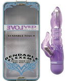 Bendable Flexems Bendable Touch - Purple