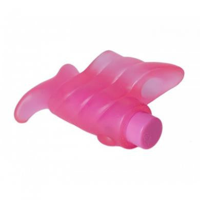 Happy Fingers Fondle - Pink