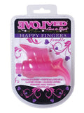 Happy Fingers Fondle - Pink