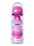 Checkmates The Pawn - Pink