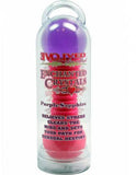 Enchanted Crystals - Purple Sapphire - Stress