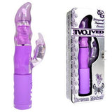 Dream Maker Nocturnal Emission - Purple