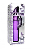 Dream Maker Nocturnal Emission - Purple