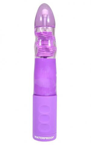 Dream Maker Nocturnal Emission - Purple