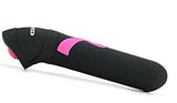Faith Black - Breast Cancer Awareness Ribbon