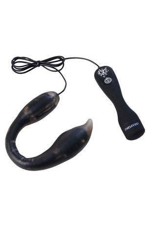 Bendable You Too Prostate - Black