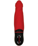 Silicone Roulette All On Red - Red