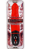 Silicone Roulette All On Red - Red