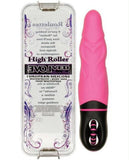 Roulette Edition High Roller - Pink