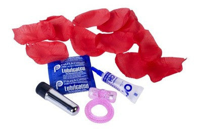 Traveler's Romance Collection