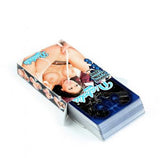 Diabolic Hardcore Playing Cards