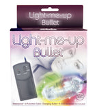 Light Me Up Bullet