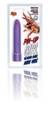 Pin Up Girl Classic Babe Mini Vibe - Purple