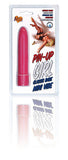 Pin Up Girl Classic Babe Mini Vibe - Pink