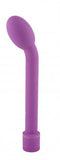 Pin Up Girl G-Spot Bliss - Purple