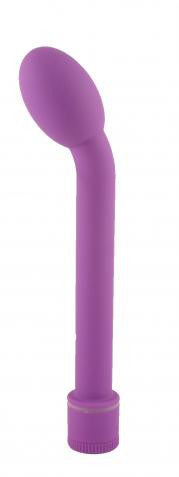 Pin Up Girl G-Spot Bliss - Purple