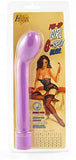 Pin Up Girl G-Spot Bliss - Purple