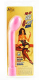 Pin Up Girl G-Spot Bliss - Pink
