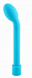 Pin Up Girl G-Spot Bliss - Turquoise