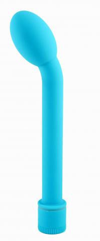 Pin Up Girl G-Spot Bliss - Turquoise