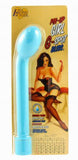 Pin Up Girl G-Spot Bliss - Turquoise