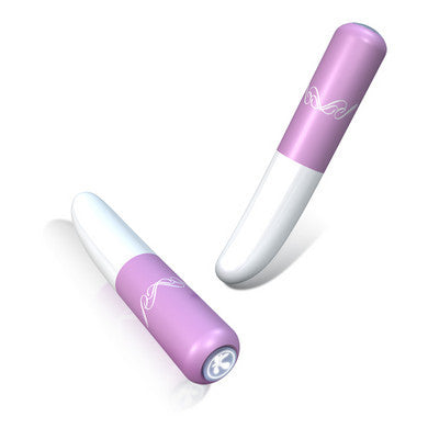 La Metropole Mini Massager - Pink