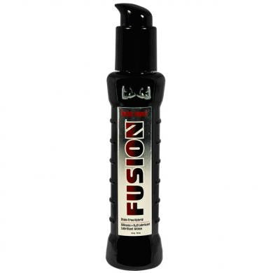 Fusion Double Impact Hybrid Lubricant - 4 oz.