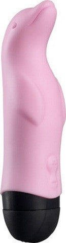 Little Dolly Mini Vibe -Baby Rose
