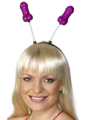 Willy Boppers - Pink