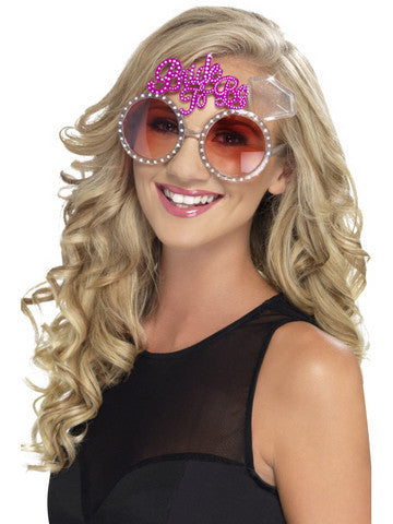 Bride to Be Glasses