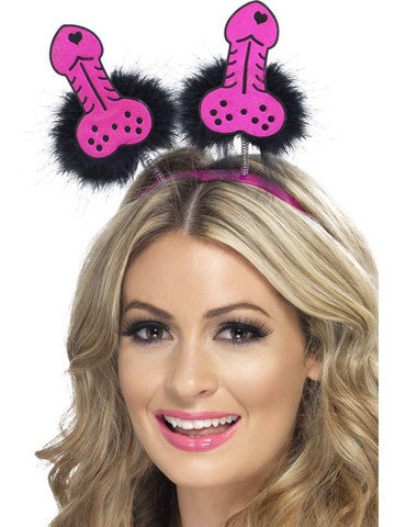 Willy Boppers - Pink