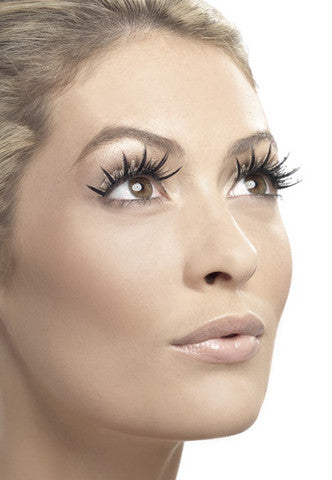Fabric Top Eyelashes