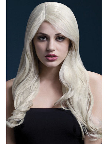 Nicole Wig - Blonde