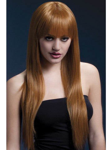 Jessica Wig - Auburn