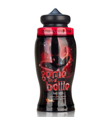 Genie In A Bottle - Hot Nights