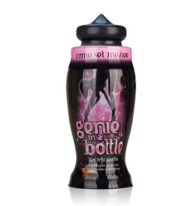 Genie In A Bottle - Back To Paradise